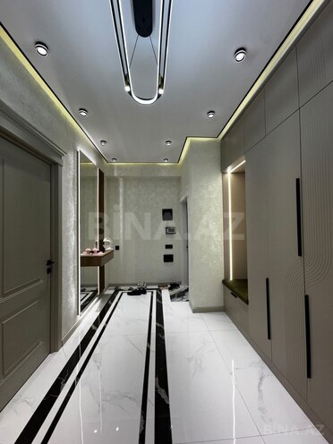 Satılır 3 otaqlı yeni tikili 106 m², Əhmədli m., photo 4 from 14