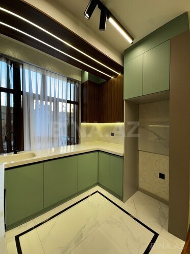 Satılır 3 otaqlı yeni tikili 106 m², Əhmədli m., photo 11 from 14