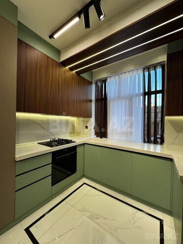 Satılır 3 otaqlı yeni tikili 106 m², Əhmədli m., photo 10 from 14