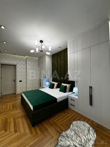 Satılır 3 otaqlı yeni tikili 106 m², Əhmədli m., photo 9 from 14