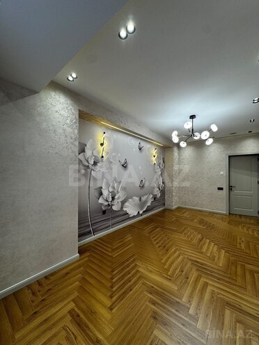 Satılır 3 otaqlı yeni tikili 106 m², Əhmədli m., photo 7 from 14