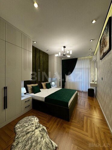 Satılır 3 otaqlı yeni tikili 106 m², Əhmədli m., photo 8 from 14