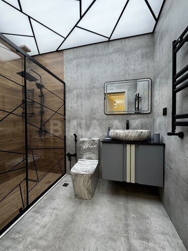 Satılır 3 otaqlı yeni tikili 106 m², Əhmədli m., photo 12 from 14