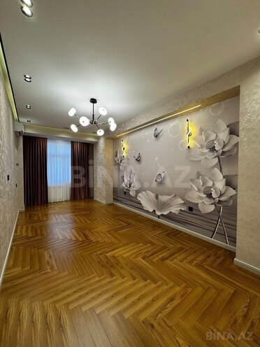 Satılır 3 otaqlı yeni tikili 106 m², Əhmədli m., photo 6 from 14