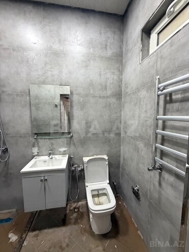 İcarəyə verilir 3 otaqlı köhnə tikili 80 m², Nizami m., photo 12 from 13