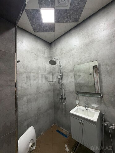 İcarəyə verilir 3 otaqlı köhnə tikili 80 m², Nizami m., photo 11 from 13