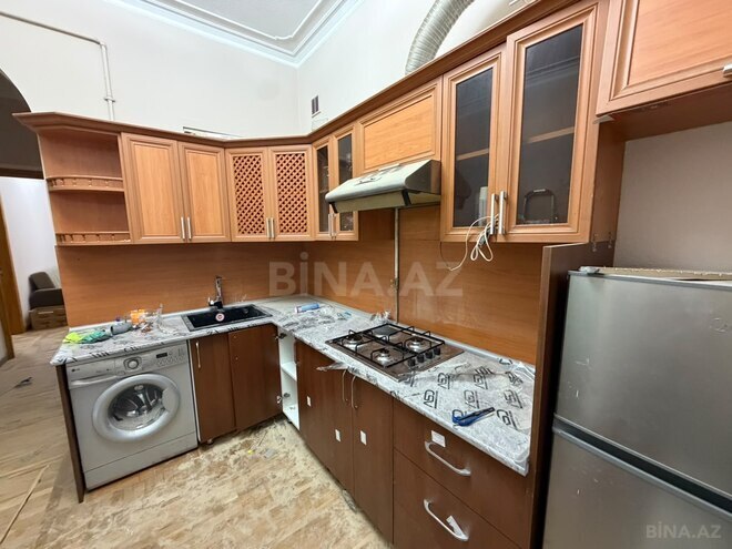 İcarəyə verilir 3 otaqlı köhnə tikili 80 m², Nizami m., photo 7 from 13