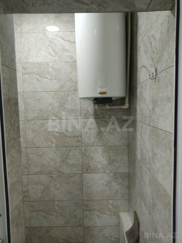 Сдаётся 3-комн. вторичка 100 м², м. Шах Исмаил Хатаи, photo 6 from 10