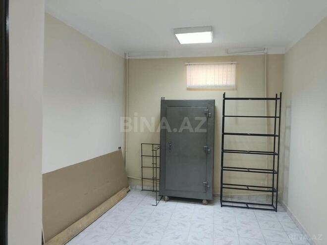 Сдаётся 3-комн. вторичка 100 м², м. Шах Исмаил Хатаи, photo 5 from 10