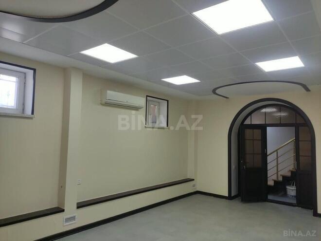 Сдаётся 3-комн. вторичка 100 м², м. Шах Исмаил Хатаи, photo 1 from 10