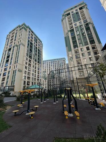 Продаётся 4-комн. новостройка 177.9 м², м. Гянджлик, photo 1 from 12
