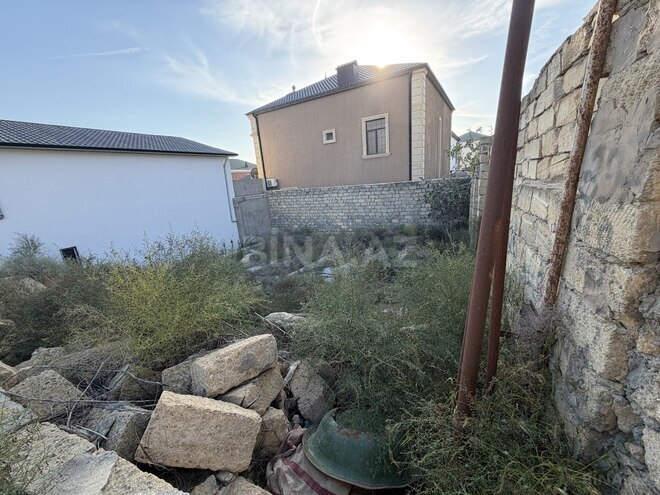 Продаётся  участок 2.3 сот, пос. Бадамдар, photo 3 from 5
