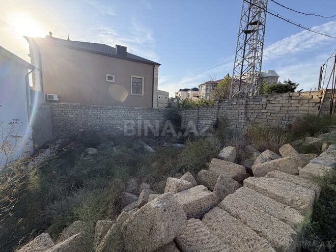 Продаётся  участок 2.3 сот, пос. Бадамдар, photo 1 from 5