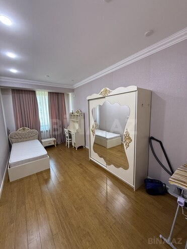 Сдаётся 4-комн. новостройка 100 м², Насиминский  р., photo 4 from 12