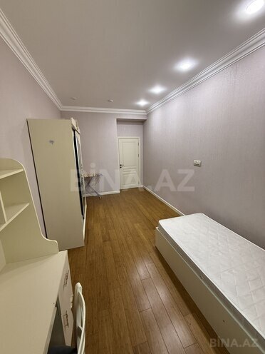 Сдаётся 4-комн. новостройка 100 м², Насиминский  р., photo 5 from 12
