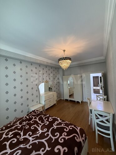 Сдаётся 4-комн. новостройка 100 м², Насиминский  р., photo 7 from 12