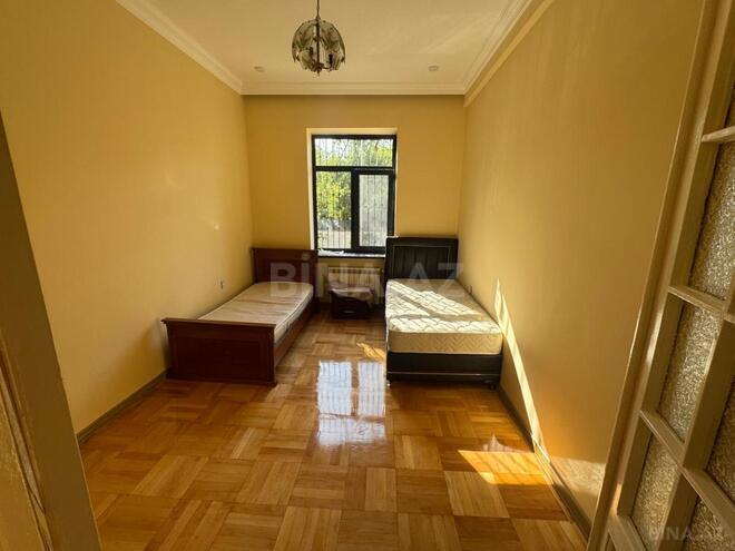 İcarəyə verilir 2 otaqlı köhnə tikili 65 m², Elmlər Akademiyası m., photo 9 from 21
