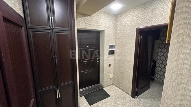 Сдаётся 2-комн. новостройка 75 м², м. Ахмедлы, photo 13 from 14