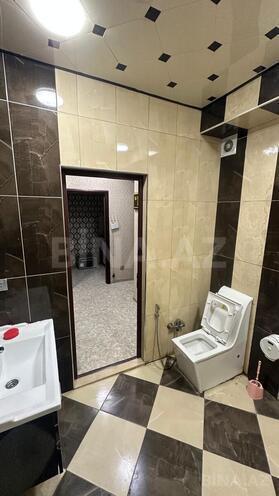 Сдаётся 2-комн. новостройка 75 м², м. Ахмедлы, photo 12 from 14