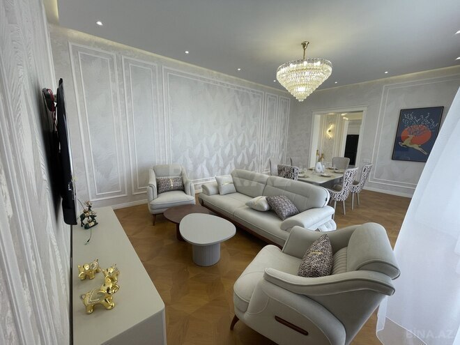 Продается 4-комн. дом/дача 190 м², пос. Мардакан, photo 17 from 32