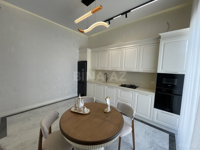 Продается 4-комн. дом/дача 190 м², пос. Мардакан, photo 12 from 32