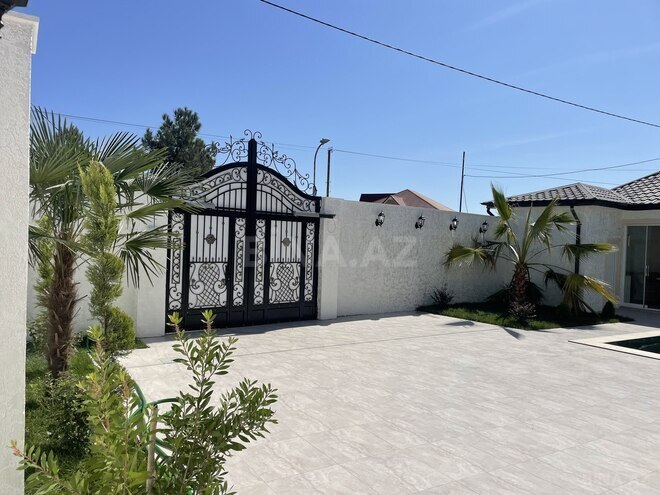 Продается 4-комн. дом/дача 190 м², пос. Мардакан, photo 3 from 32
