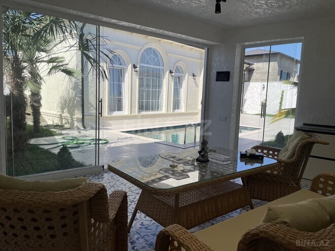Продается 4-комн. дом/дача 190 м², пос. Мардакан, photo 9 from 32