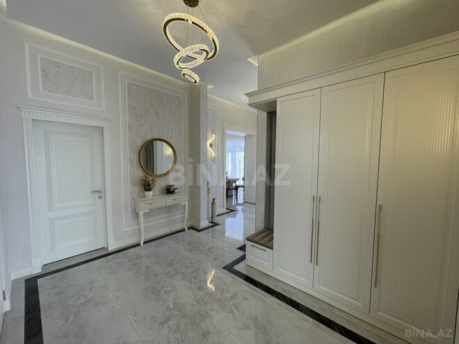 Продается 4-комн. дом/дача 190 м², пос. Мардакан, photo 14 from 32