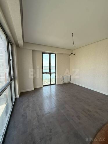 Продается 2-комн. новостройка 58.3 м², Ясамальский р., photo 4 from 16