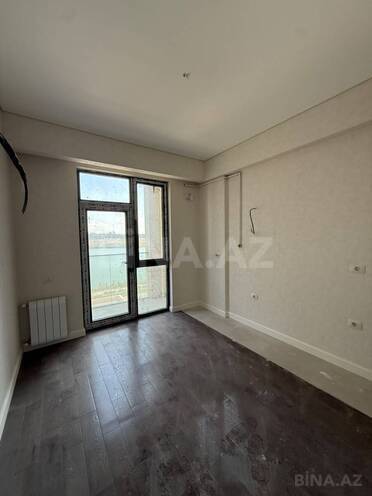 Продается 2-комн. новостройка 58.3 м², Ясамальский р., photo 5 from 16