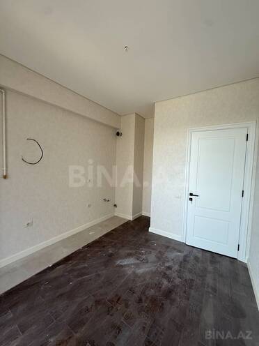 Продается 2-комн. новостройка 58.3 м², Ясамальский р., photo 6 from 16