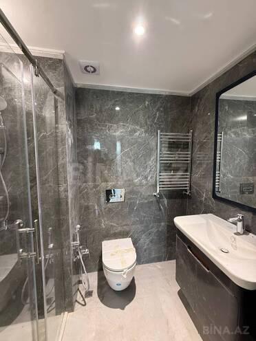 Продается 2-комн. новостройка 58.3 м², Ясамальский р., photo 9 from 16