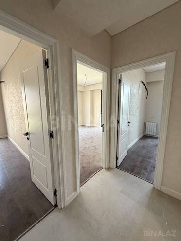 Продается 2-комн. новостройка 58.3 м², Ясамальский р., photo 10 from 16