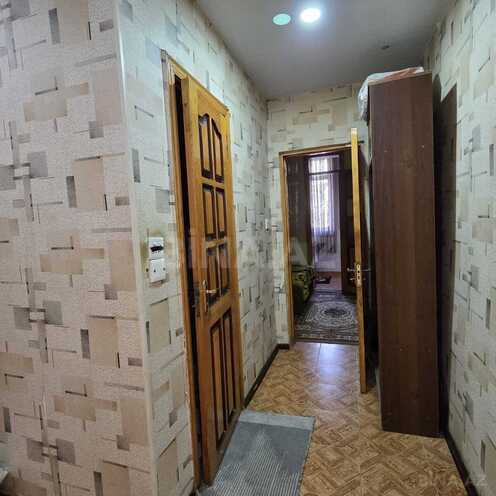 Satılır 2 otaqlı köhnə tikili 40 m², Xalqlar Dostluğu m., photo 5 from 9