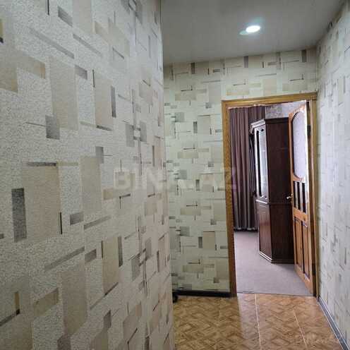 Satılır 2 otaqlı köhnə tikili 40 m², Xalqlar Dostluğu m., photo 6 from 9