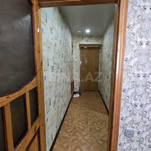 Satılır 2 otaqlı köhnə tikili 40 m², Xalqlar Dostluğu m., photo 7 from 9