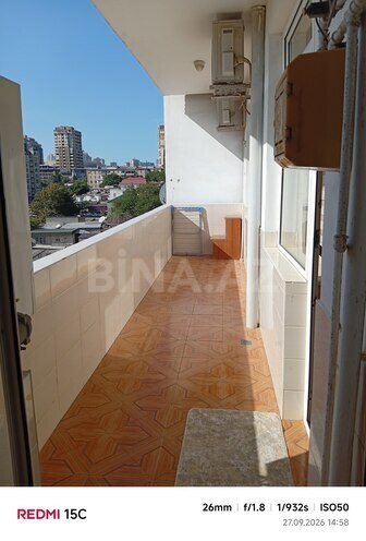 Satılır 2 otaqlı yeni tikili 95 m², Nizami m., photo 3 from 15