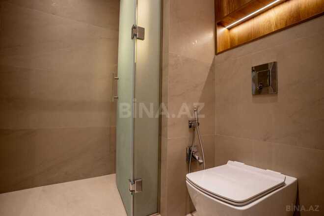 Сдаётся 3-комн. новостройка 157 м², пос. Аг шехер, photo 10 from 24