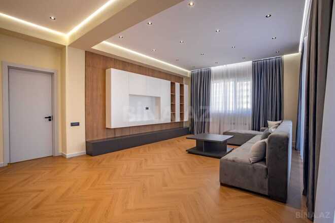 Сдаётся 3-комн. новостройка 157 м², пос. Аг шехер, photo 3 from 24