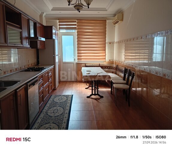 Satılır 2 otaqlı yeni tikili 95 m², Nizami m., photo 10 from 15