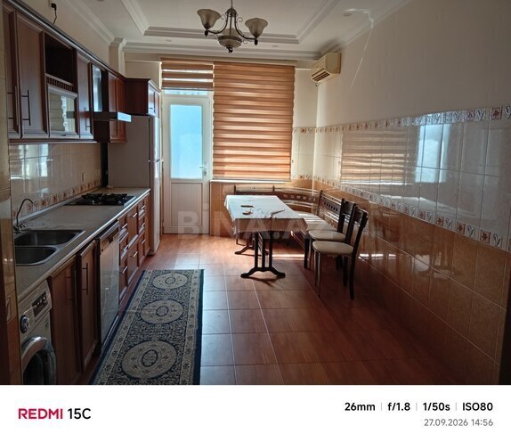 Satılır 2 otaqlı yeni tikili 95 m², Nizami m., photo 13 from 15
