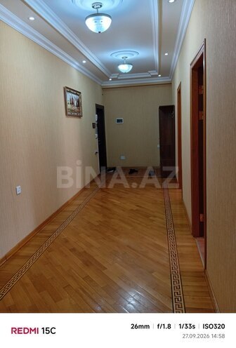 Satılır 2 otaqlı yeni tikili 95 m², Nizami m., photo 5 from 15