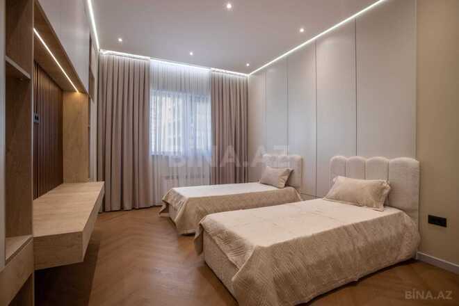 Сдаётся 3-комн. новостройка 157 м², пос. Аг шехер, photo 11 from 24