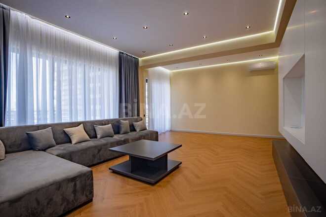 Сдаётся 3-комн. новостройка 157 м², пос. Аг шехер, photo 4 from 24