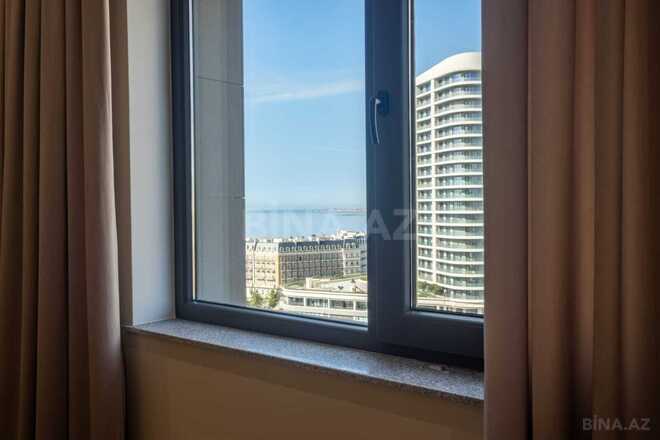 Сдаётся 3-комн. новостройка 157 м², пос. Аг шехер, photo 23 from 24