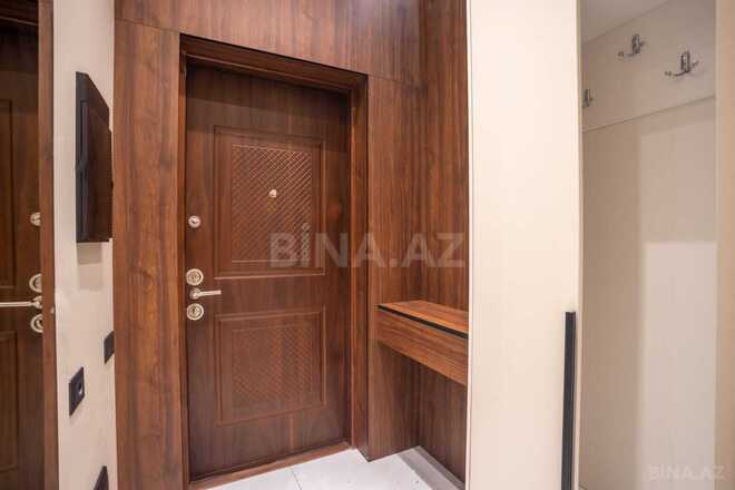 Сдаётся 3-комн. новостройка 157 м², пос. Аг шехер, photo 17 from 24