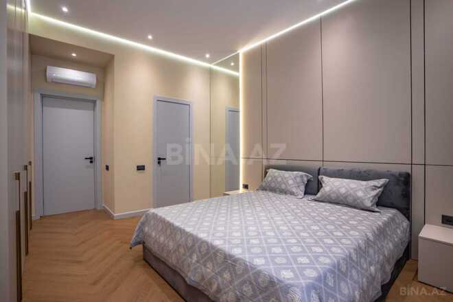 Сдаётся 3-комн. новостройка 157 м², пос. Аг шехер, photo 8 from 24