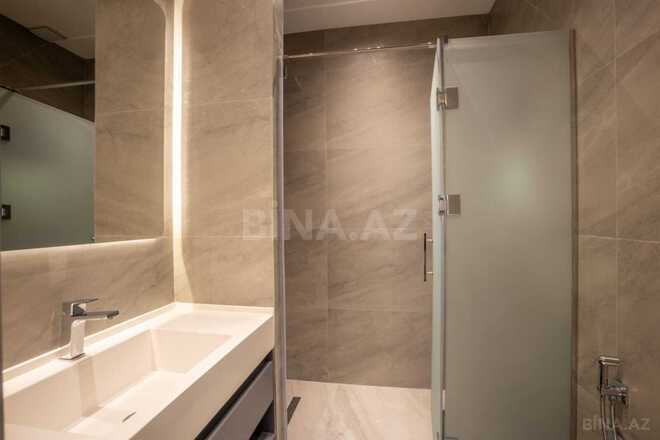 Сдаётся 3-комн. новостройка 157 м², пос. Аг шехер, photo 22 from 24