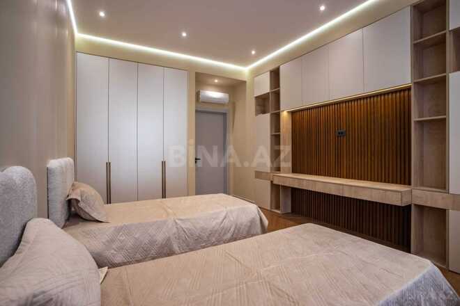 Сдаётся 3-комн. новостройка 157 м², пос. Аг шехер, photo 12 from 24