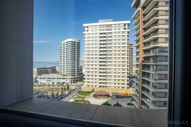 Сдаётся 3-комн. новостройка 157 м², пос. Аг шехер, photo 15 from 24